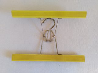 4 grucce anni '80 in legno colorato