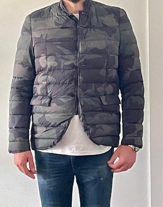 Chaqueta Zadig & Voltaire