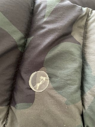 Chaqueta Zadig & Voltaire