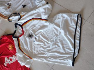 Set 11 maglie calcio uomo