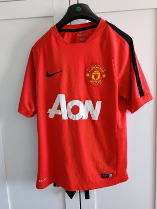 Set 11 maglie calcio uomo