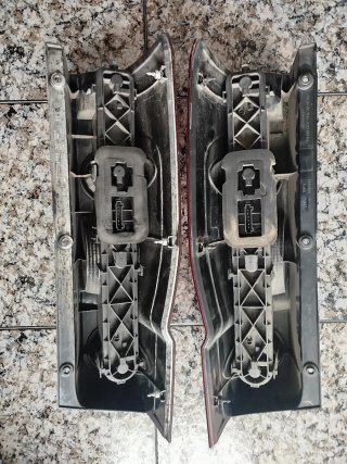Pilotos Traseros Volkswagen Crafter