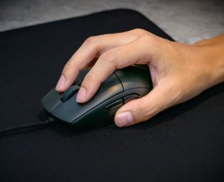 Corsair M55 - Ratón Gaming