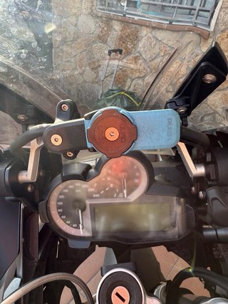 BMW R 1200 GS Adventure 2013