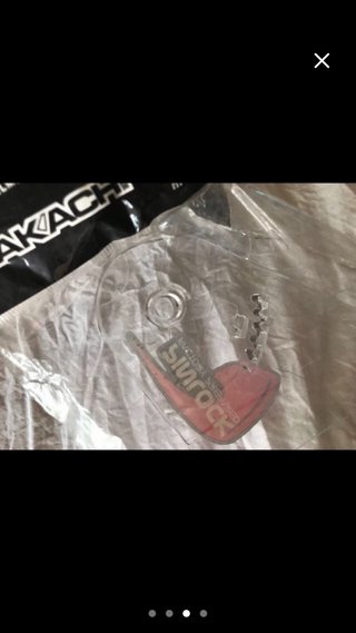 Visera Takachi TK30 TK40 TK 85/N TK90