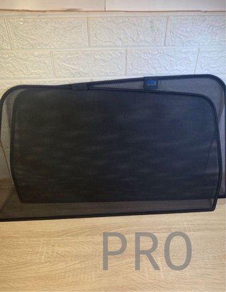 Juego Compatible con Mitsubishi - CAR SHADES