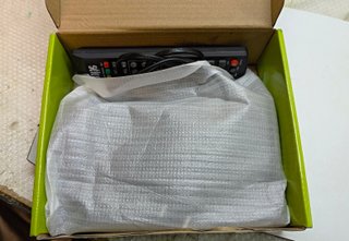 Decoder Digitale Terrestre Sèleco JN-03 DVB-T2