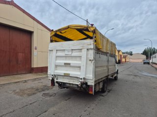 Iveco Massif 2006