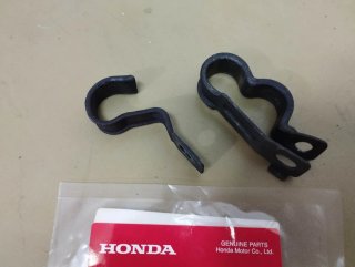 Chapas latiguillos  Honda NSR 250 MC21 Originales