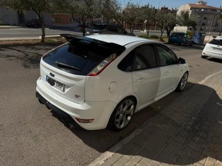Ford Focus 2009