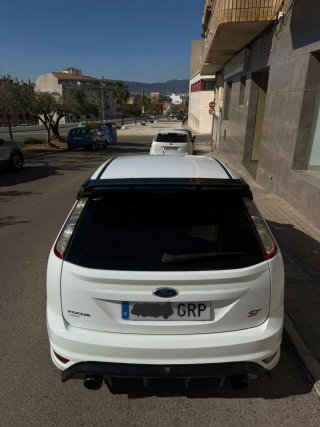 Ford Focus 2009