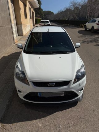 Ford Focus 2009