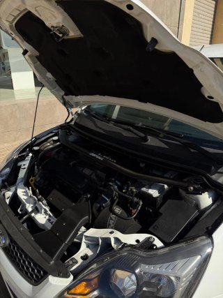Ford Focus 2009