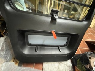 Puerta Citroen AMI