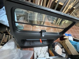 Puerta Citroen AMI