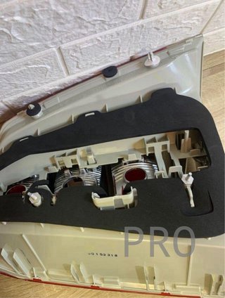 Faro Delantero Magneti 00153318
