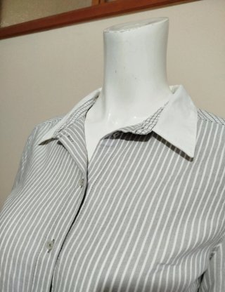 Camicia JOOP! sartoriale a righe