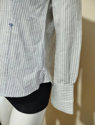 Camicia JOOP! sartoriale a righe