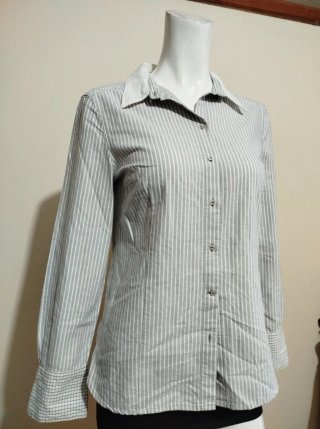 Camicia JOOP! sartoriale a righe