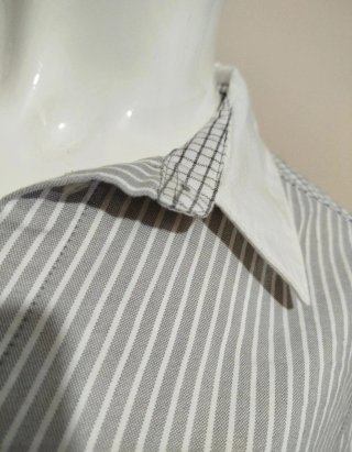 Camicia JOOP! sartoriale a righe