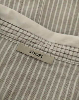 Camicia JOOP! sartoriale a righe