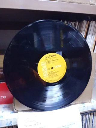 Lo Mejor de Vangelis Vinilo LP