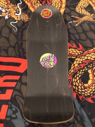 Santa Cruz