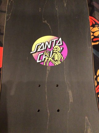 Santa Cruz