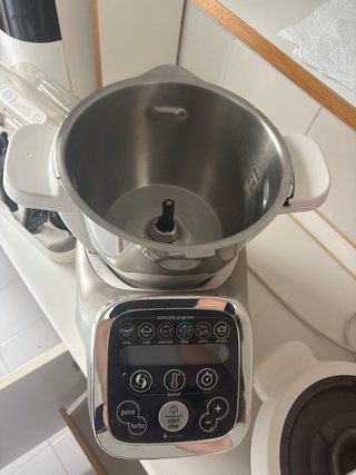 Robot de cocina Cuisine Companion