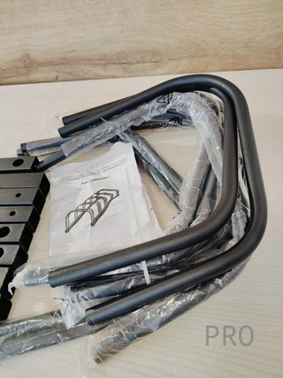 Aparcabicicletas - Kesser