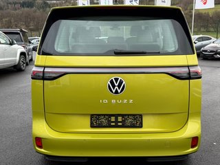Volkswagen ID. Buzz 2024
