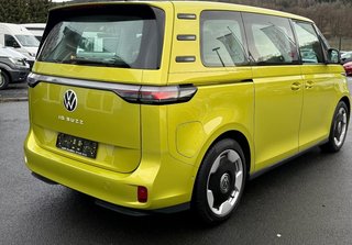Volkswagen ID. Buzz 2024