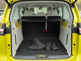 Volkswagen ID. Buzz 2024
