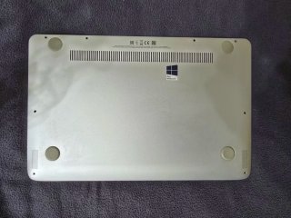 Palmrest Tastiera HP Spectre Pro X360 G1