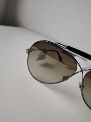 Occhiali da sole Tom Ford Holden TF0818