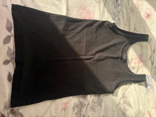 Camiseta JDY Negra