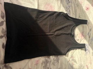 Camiseta JDY Negra