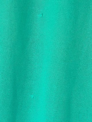 Maglia donna verde smeraldo