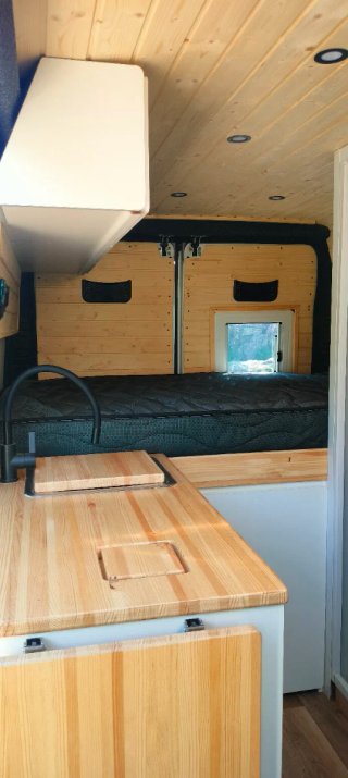 Citroen Jumper 2016