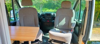 Citroen Jumper 2016