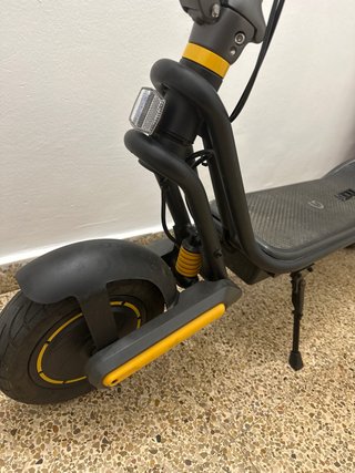 Patinete Eléctrico Homologado