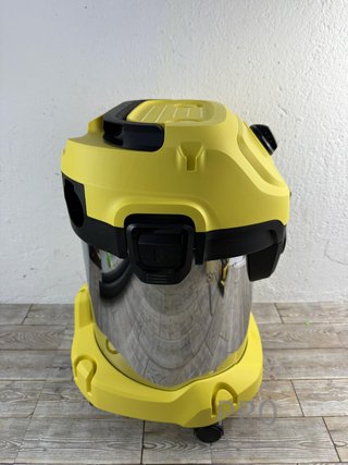 Aspirador en seco - Kärcher