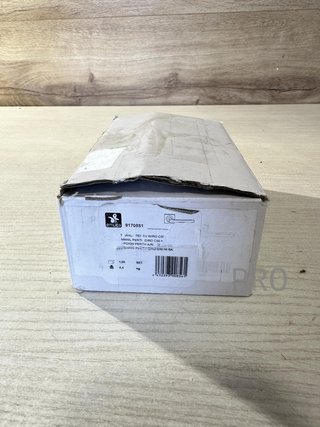 Manetas para puertas