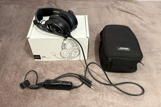 Auriculares Bose A20 Aviation