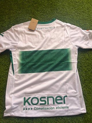 Camiseta Elche CF Nike Talla M