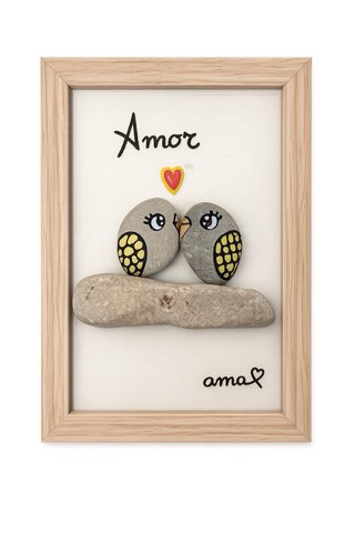 Cuadros personalizados