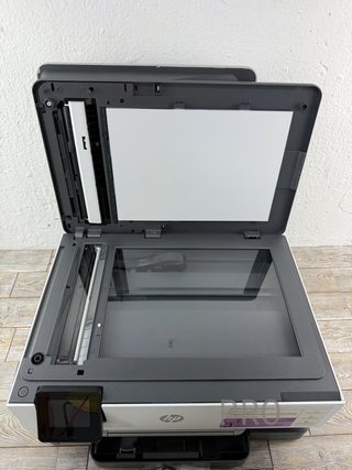 Stampante multifunzione - HP