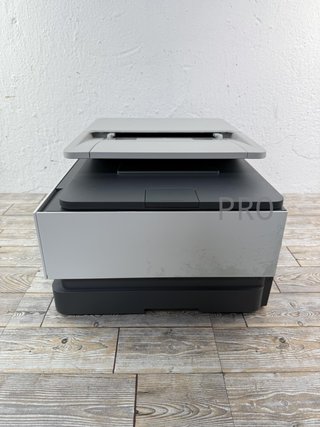 Stampante multifunzione - HP