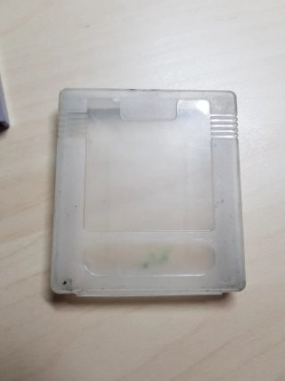 Nintendo Game Boy Pocket Negra + 2 Juegos