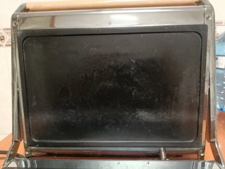 Plancha Grill Russell Hobbs